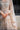 Bridal pink maxi